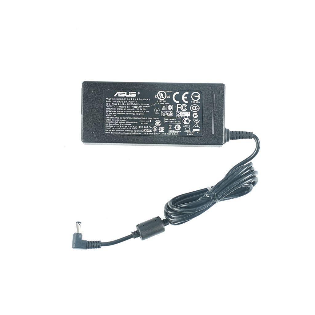 Asus ADAPTER 90W 19V 3PIN 5.5PHI