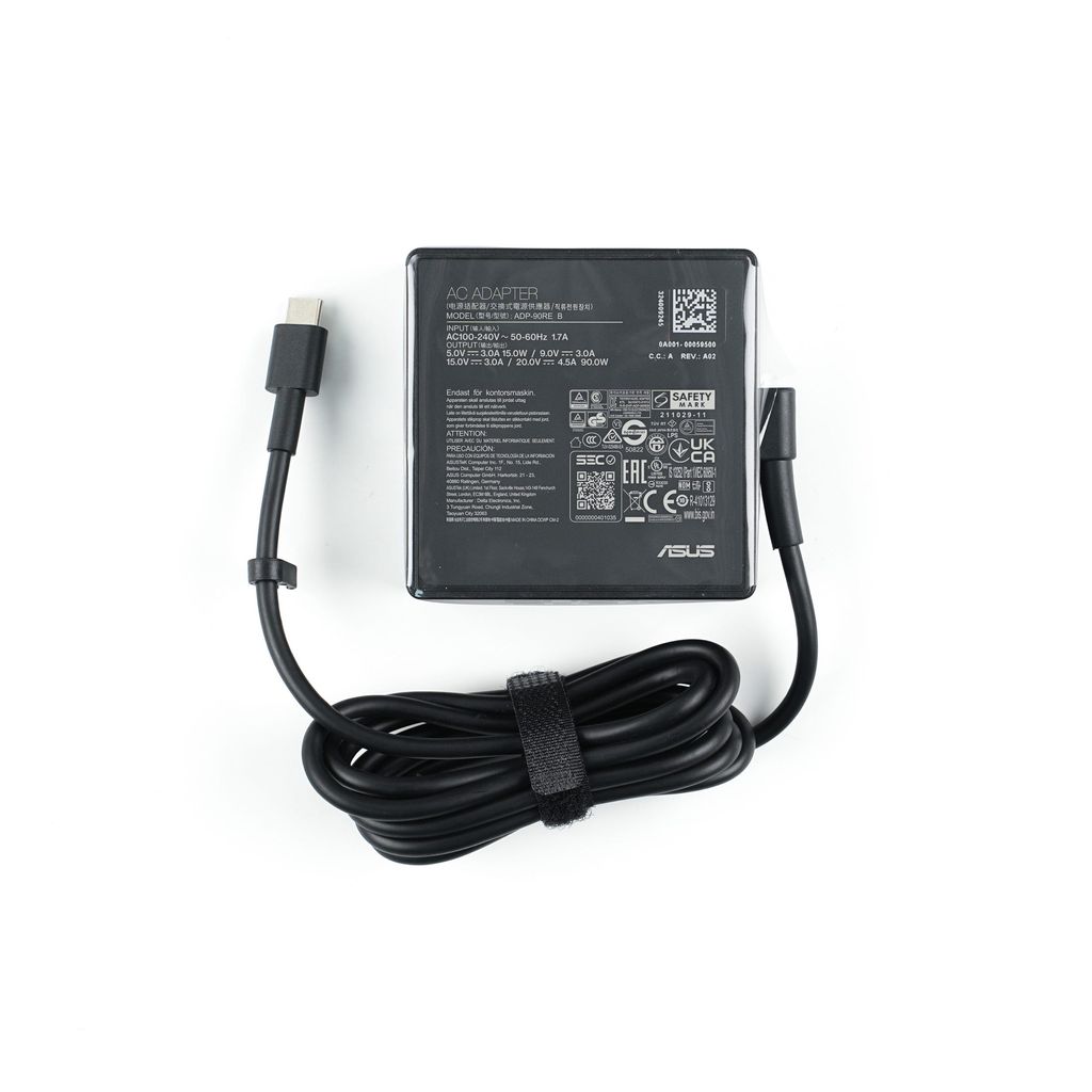 Asus ADAPTER 90W PD 3P(TYPE C)