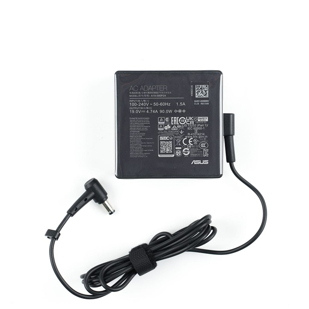 Asus AC Adapter 90W 19.5V C6 90D 5.5P B