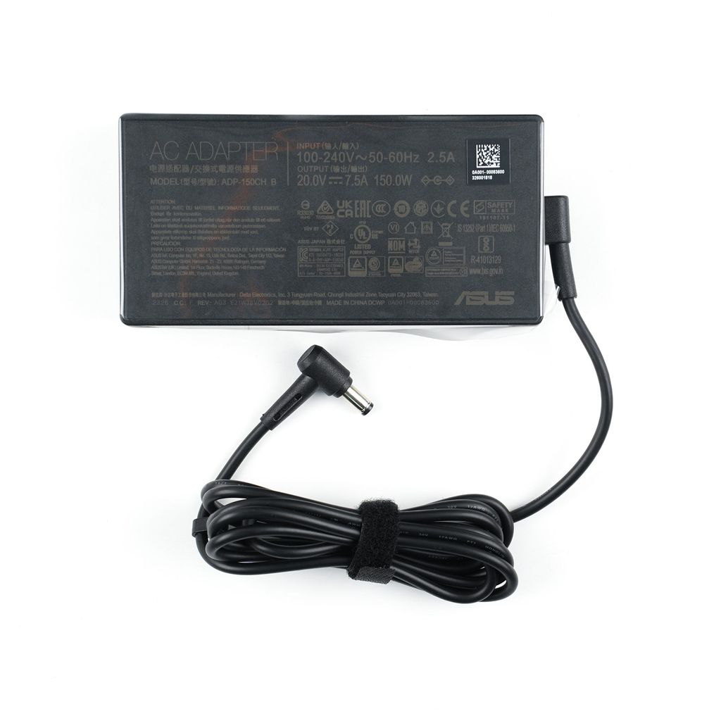 ADP 150W 20V C6 90D 5.5P PB62
