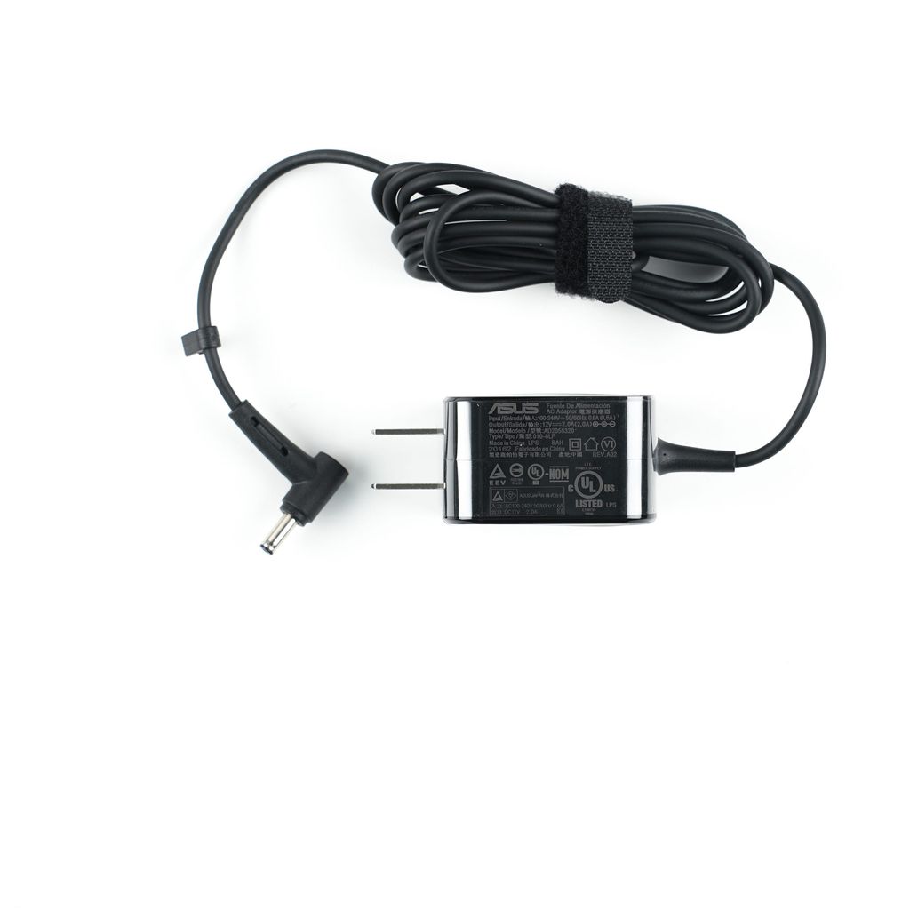 Asus AC Adapter 24W 12V/2A 2P 4PHI