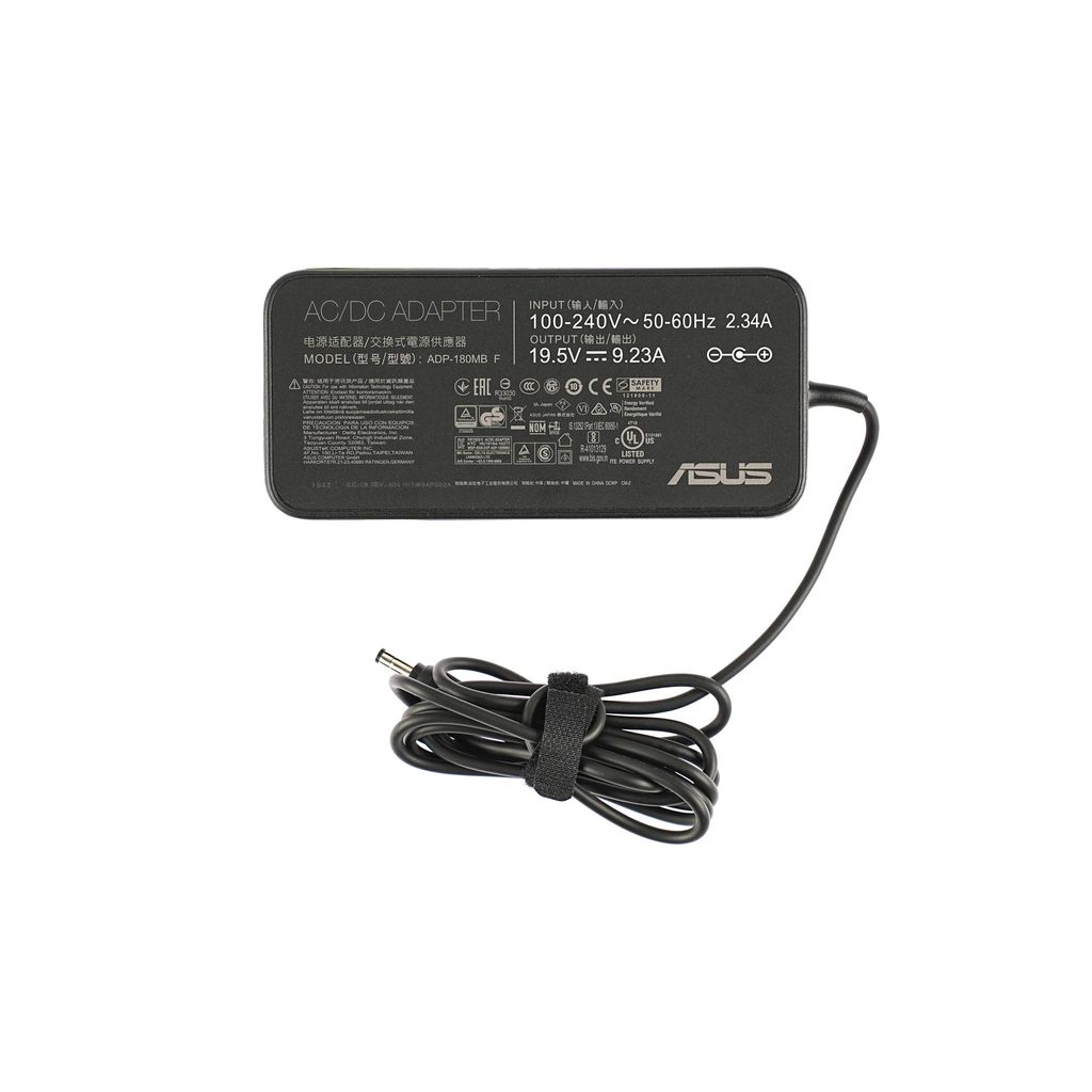 Asus AC Adapter 180W 19.5V 3PIN W/O Core