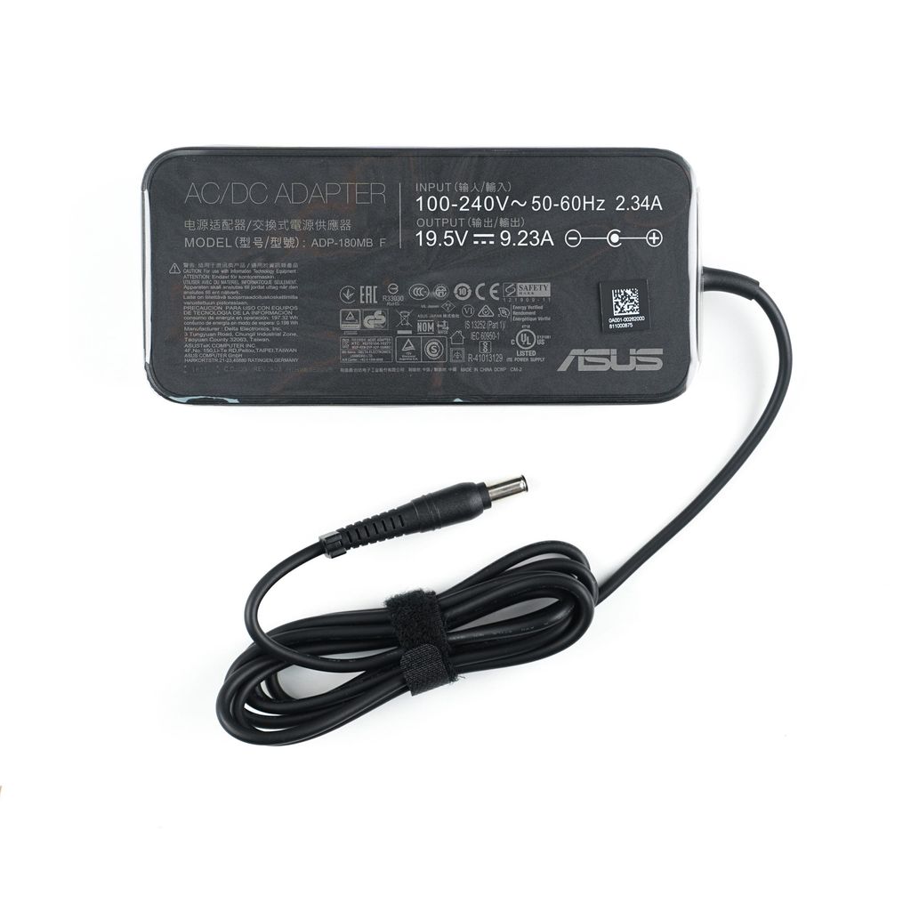 Asus ADAPTER 180W 19.5V 3PIN 6PHI