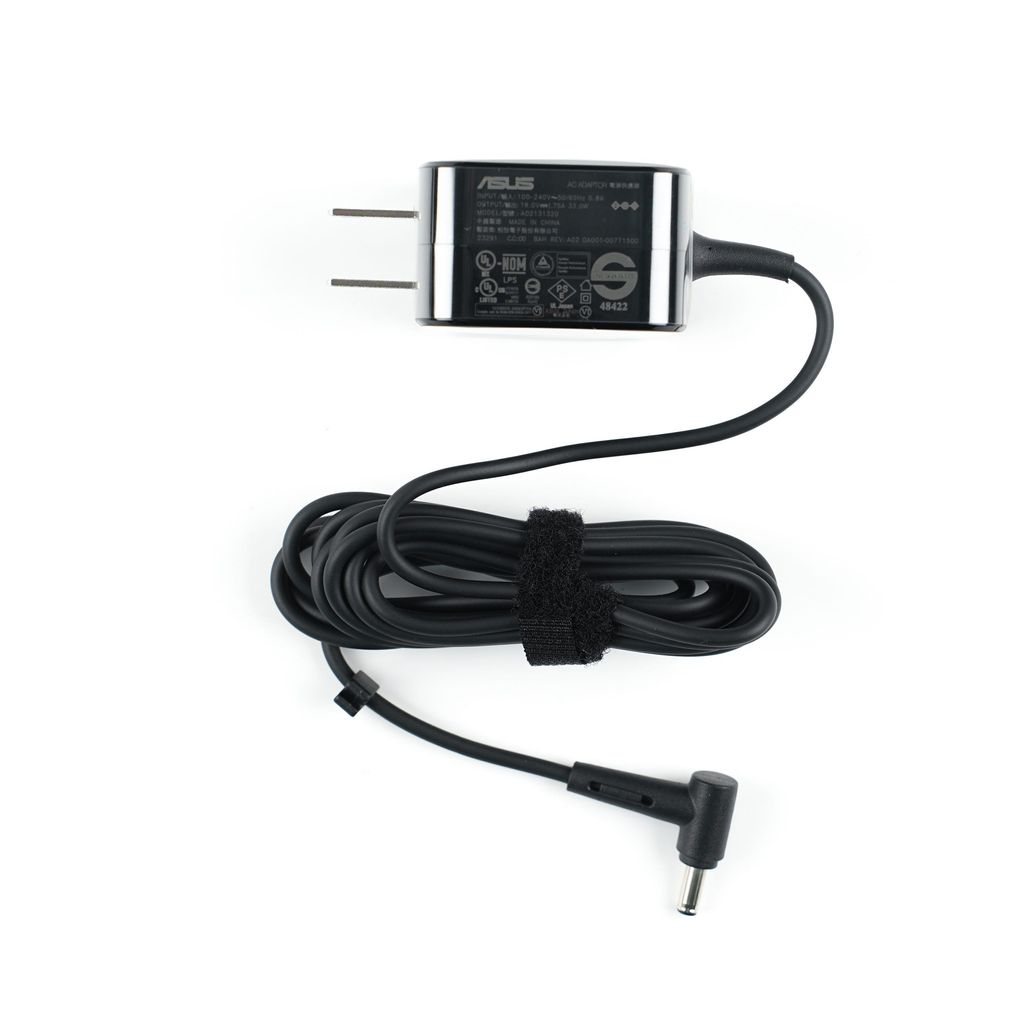 Asus ADAPTER 33W19V 2PIN US TYPE