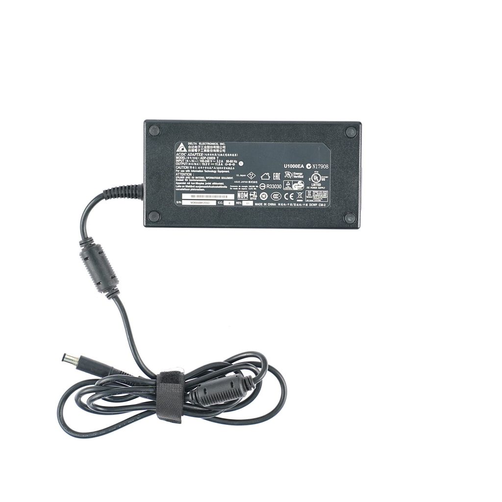 Asus ADAPTER 230W 19.5V 3PIN 7.4PHI