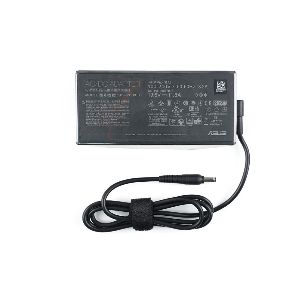 Asus ADAPTER 230W 19.5V 3PIN 6PHI