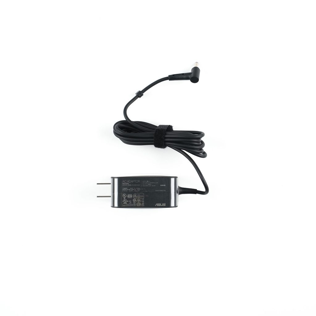 Asus ADAPTER 65W 19V 2PIN 4PHI US TYPE