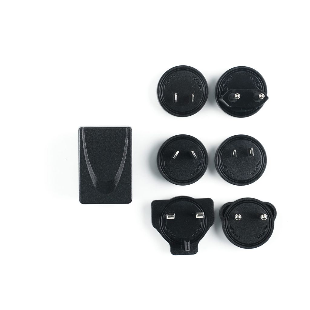 Asus AC Adapter 15W 5V USB