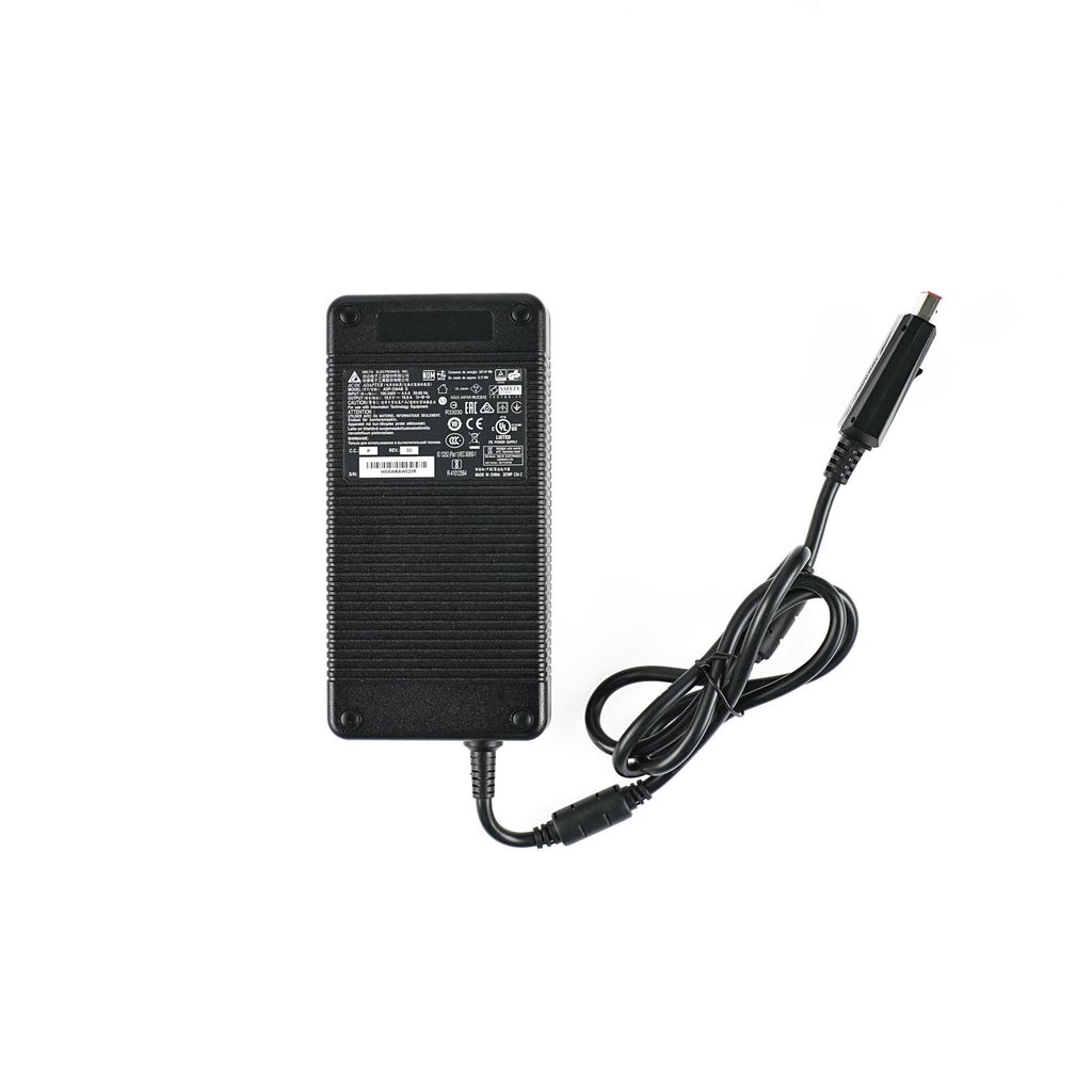 Asus AC Adapter 330W 19.5V 3P