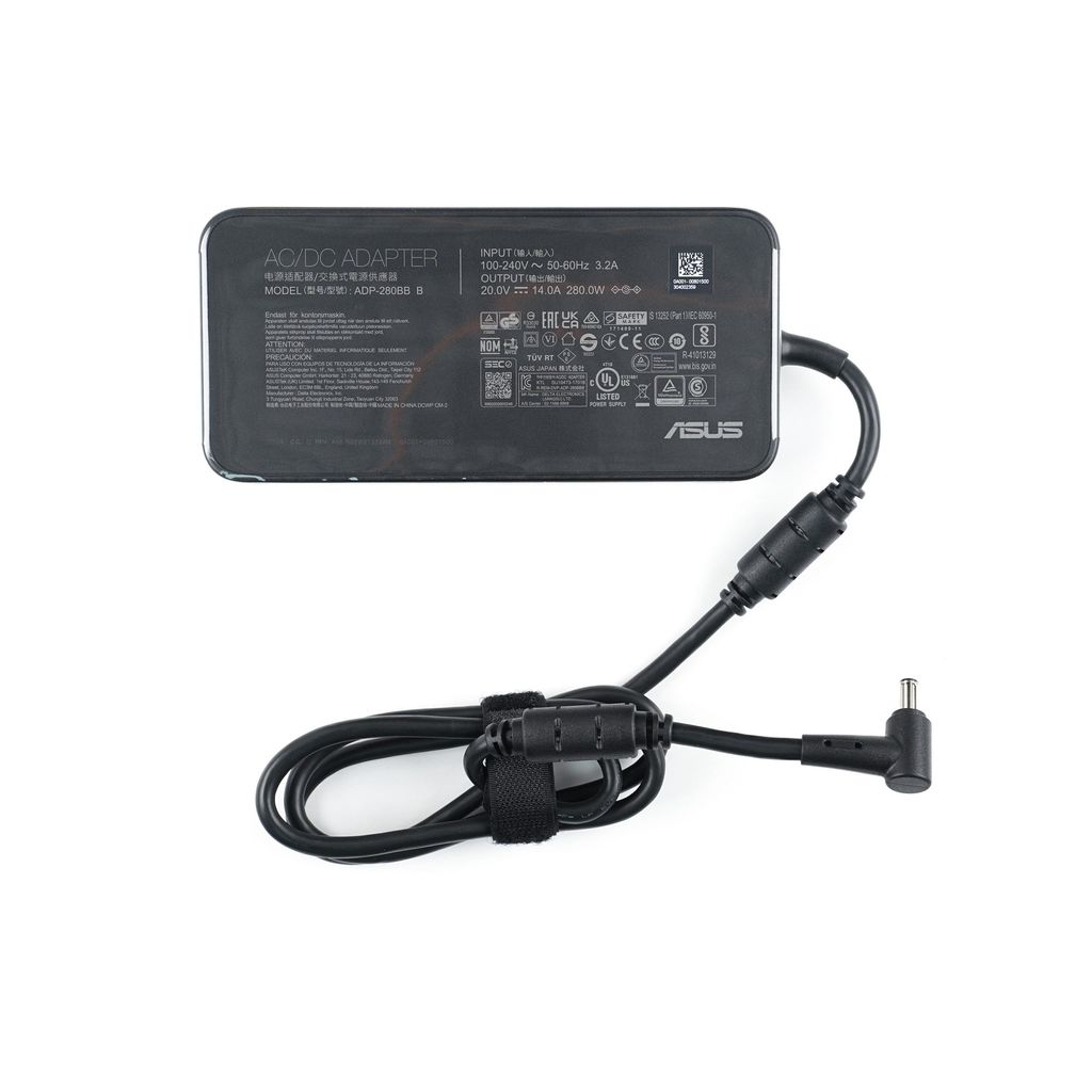 Asus ADAPTER 280W 20V 3P(6PHI)