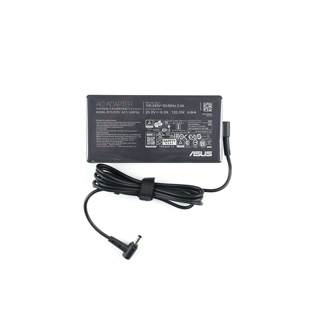 Asus ADAPTER 120W 20V 3P(4.5PHI)