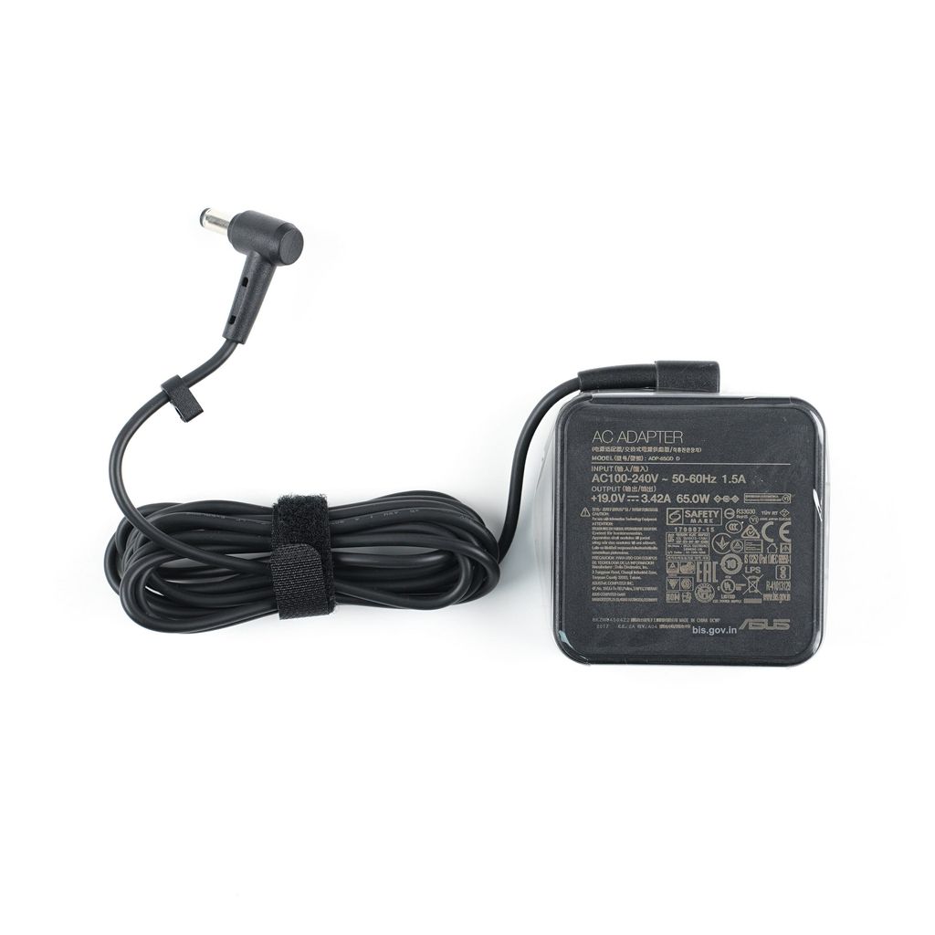 Asus ADAPTER 65W 19V 3PIN 5.5PHI