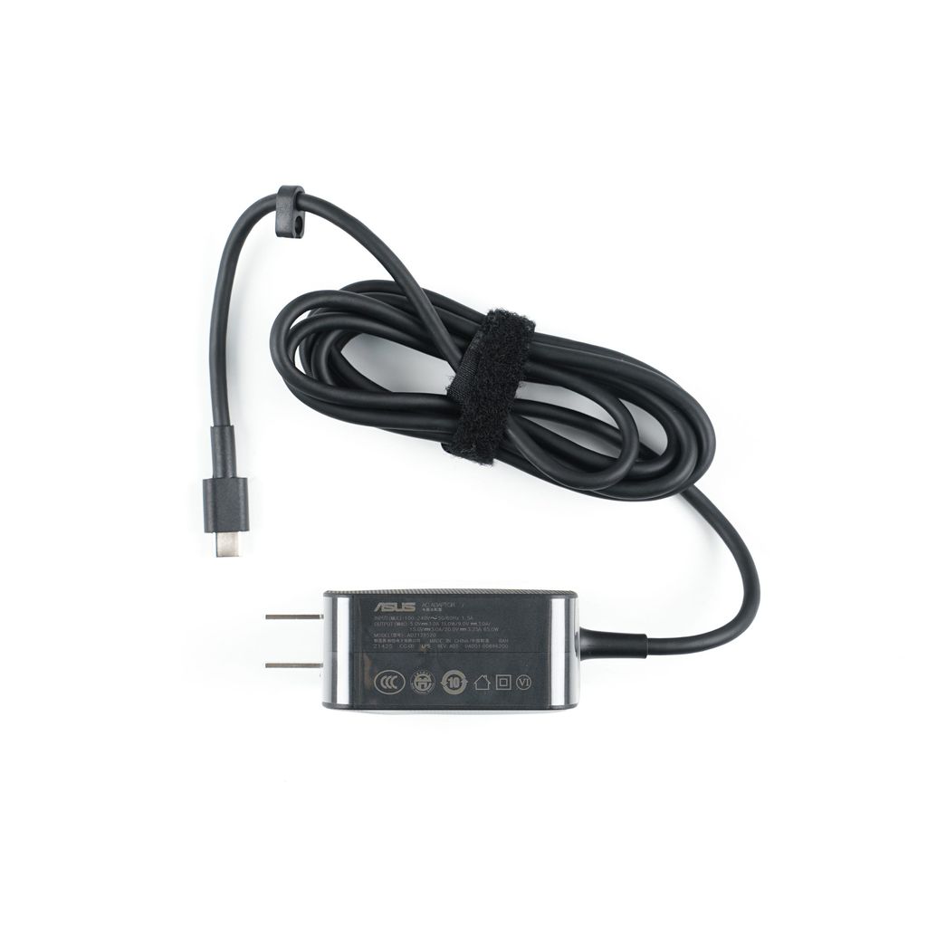 Asus ADAPTER 65W PD 2PIN (TYPE C)