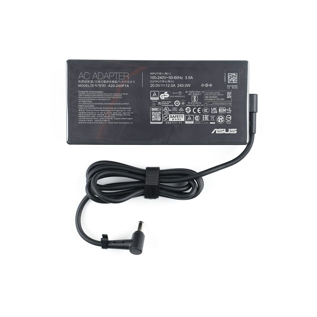 Asus ADAPTER 230W 19.5V 3P (6PHI)