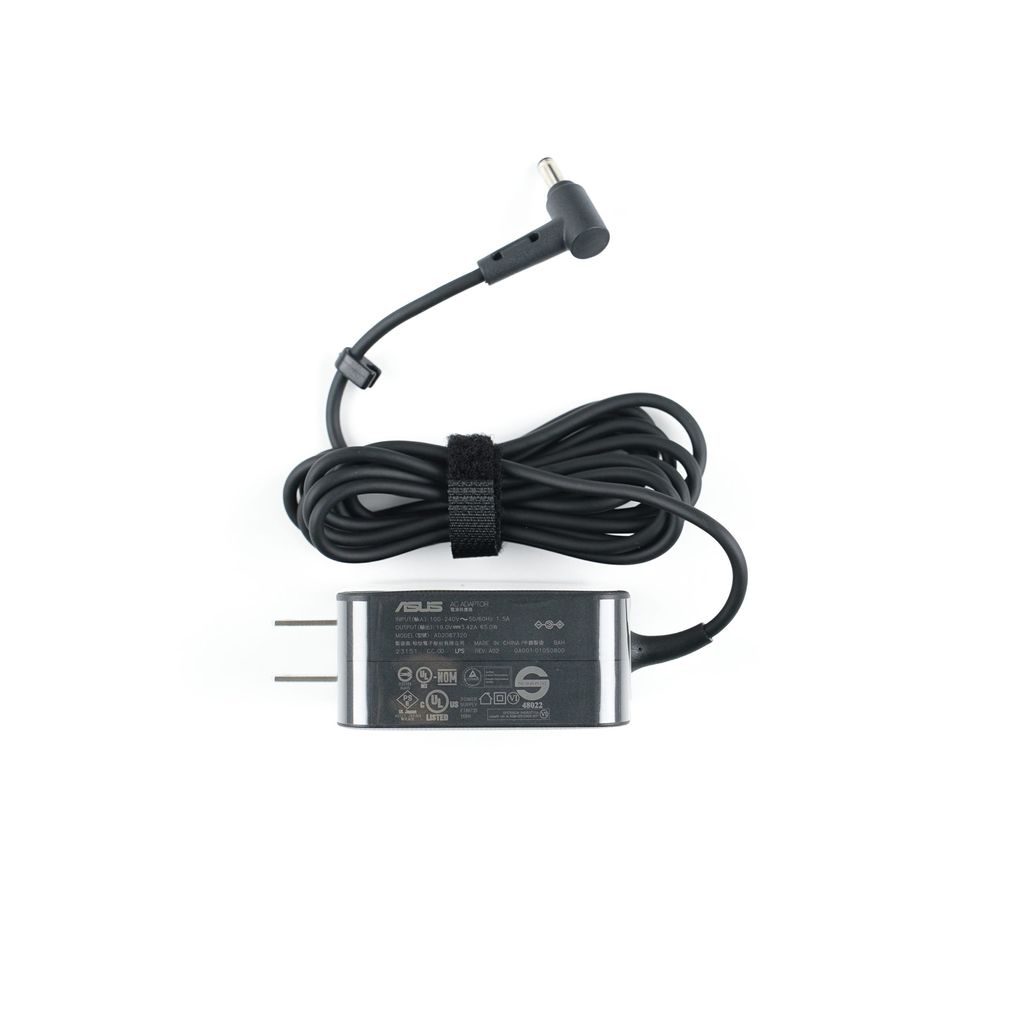 Asus ADAPTER US TYPE 65W 19V 2PIN 4.5PHI