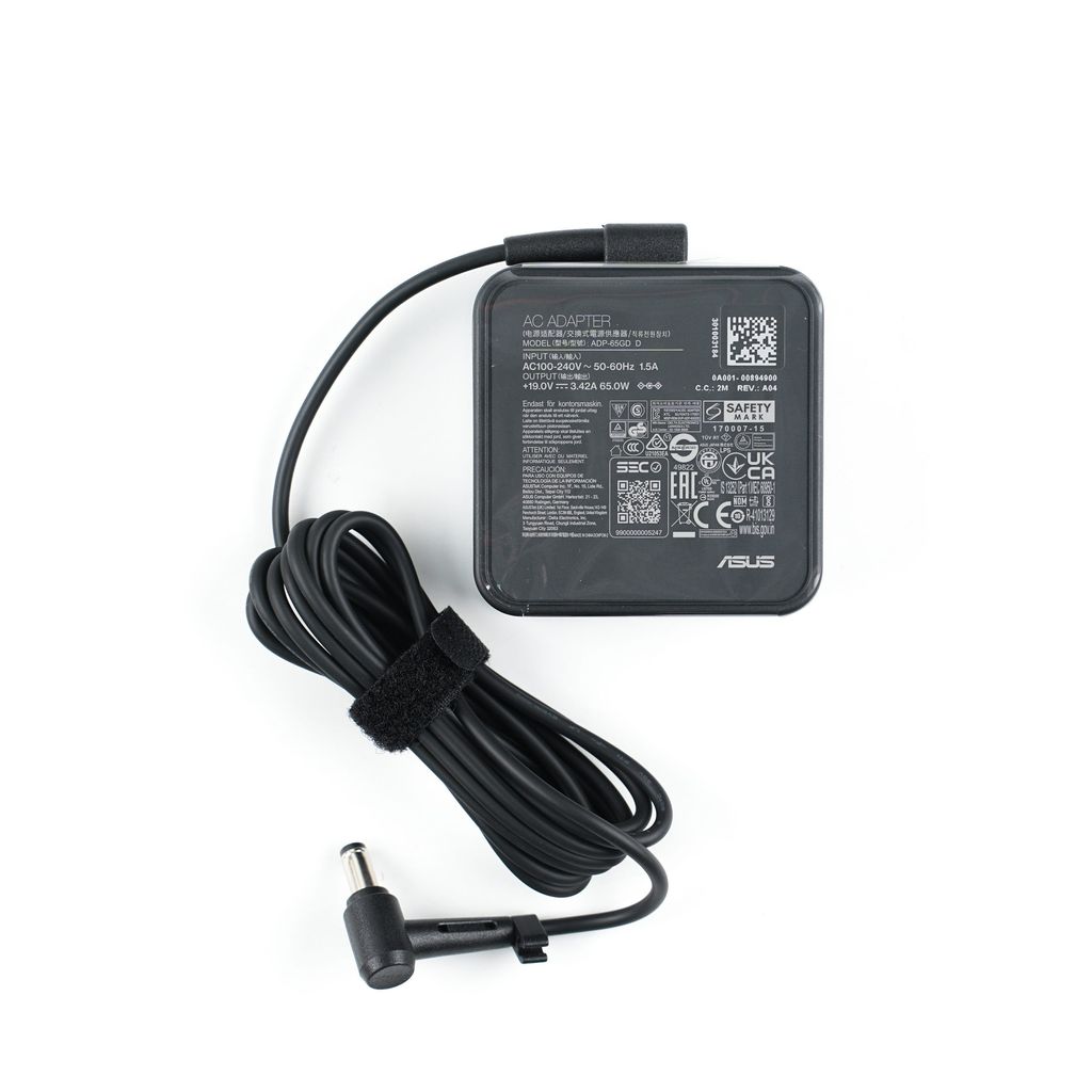 Asus AC Adapter 65W 19V C6 90D 5.5P B