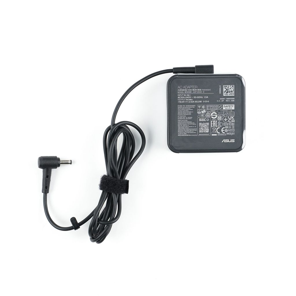 Asus ADAPTER 65W 19V 3P(4.5PHI)