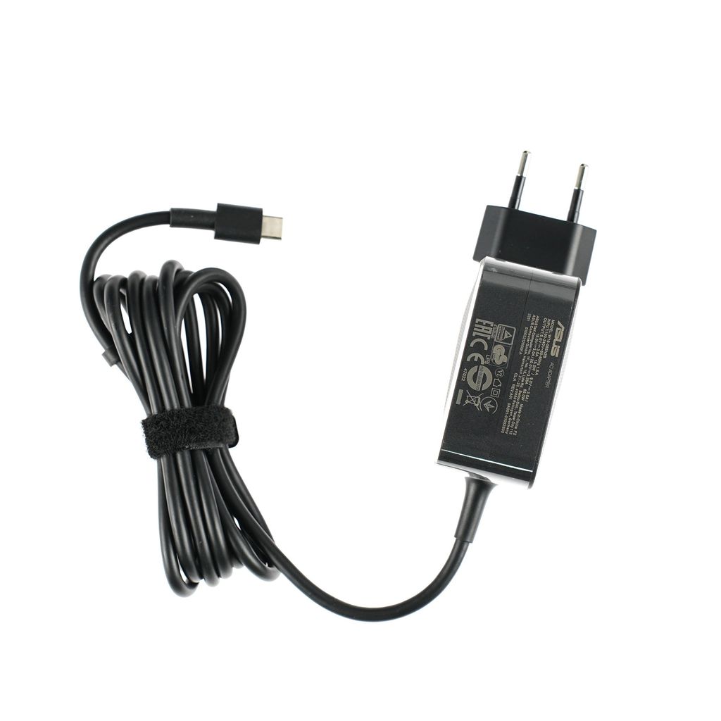 Asus ADAPTER 65W PD 2P (TYPE C)
