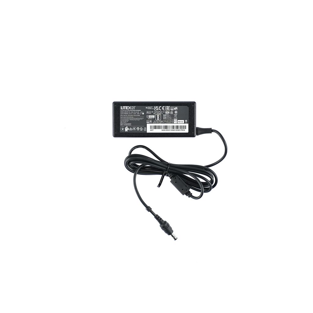 Asus AC Adapter 65W 20V C6 180D 5.5P B