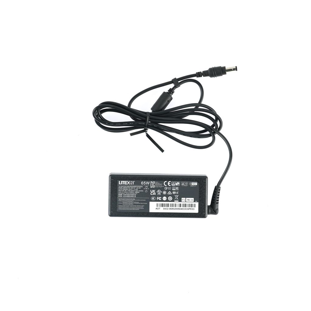 Asus AC Adapter 65W 19V C6 180D 5.5P B