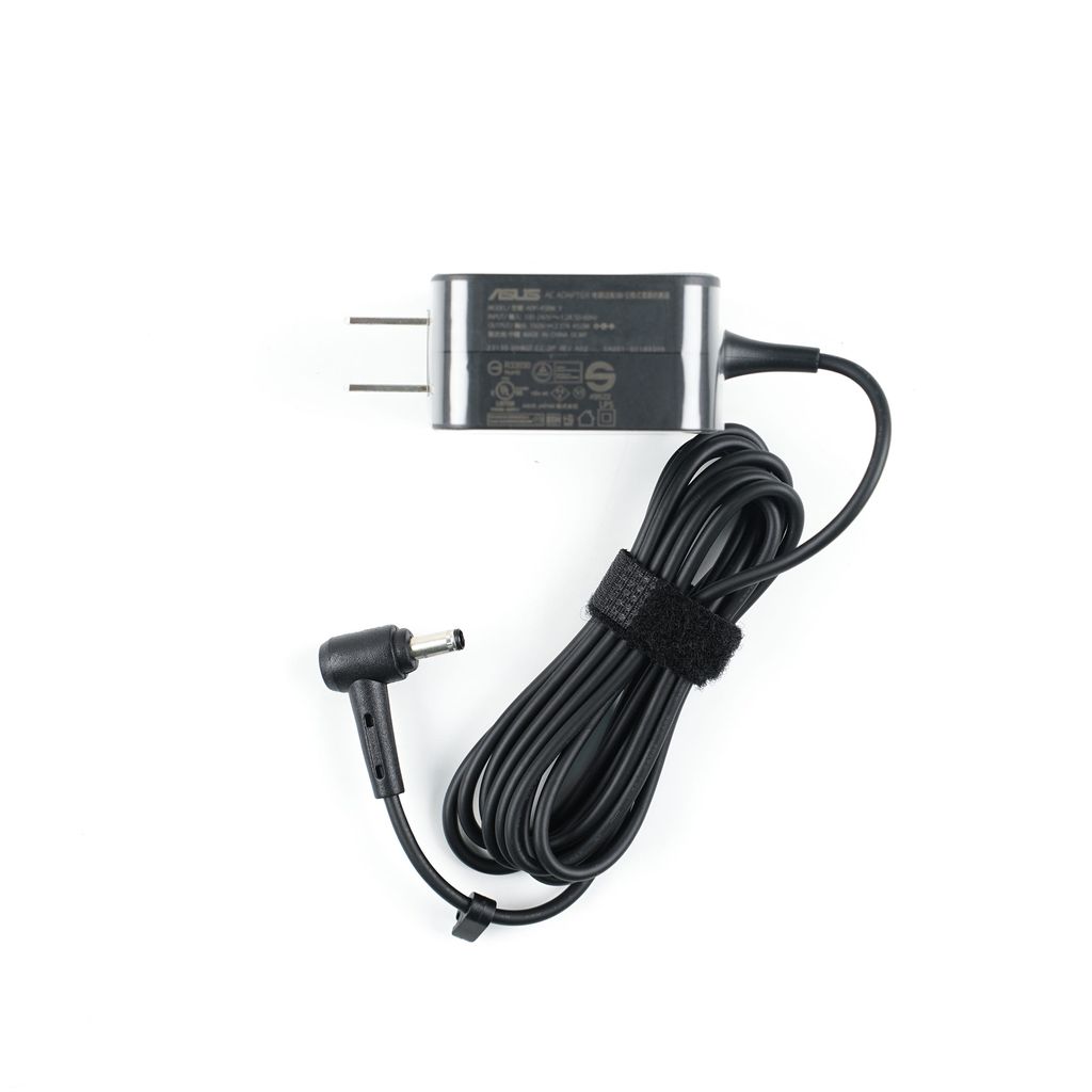 Asus ADAPTER 45W 19V 2PIN 4.5PHI