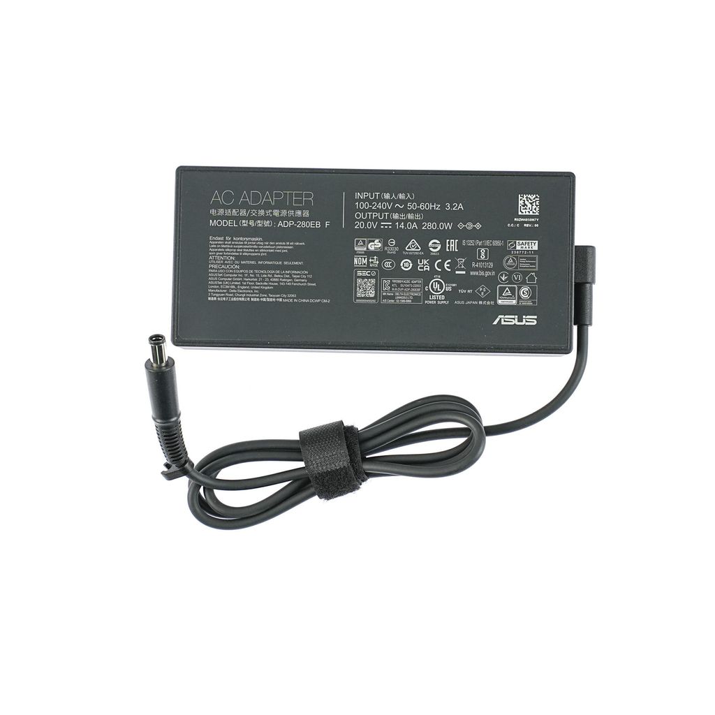 Asus PG32UCDM AC Adapter 280W LMT EU