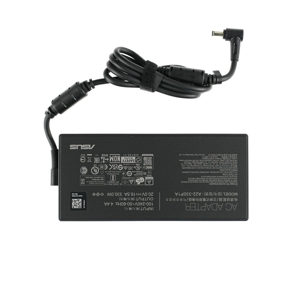 Asus AC Adapter 330W 20V 3P 6PHI