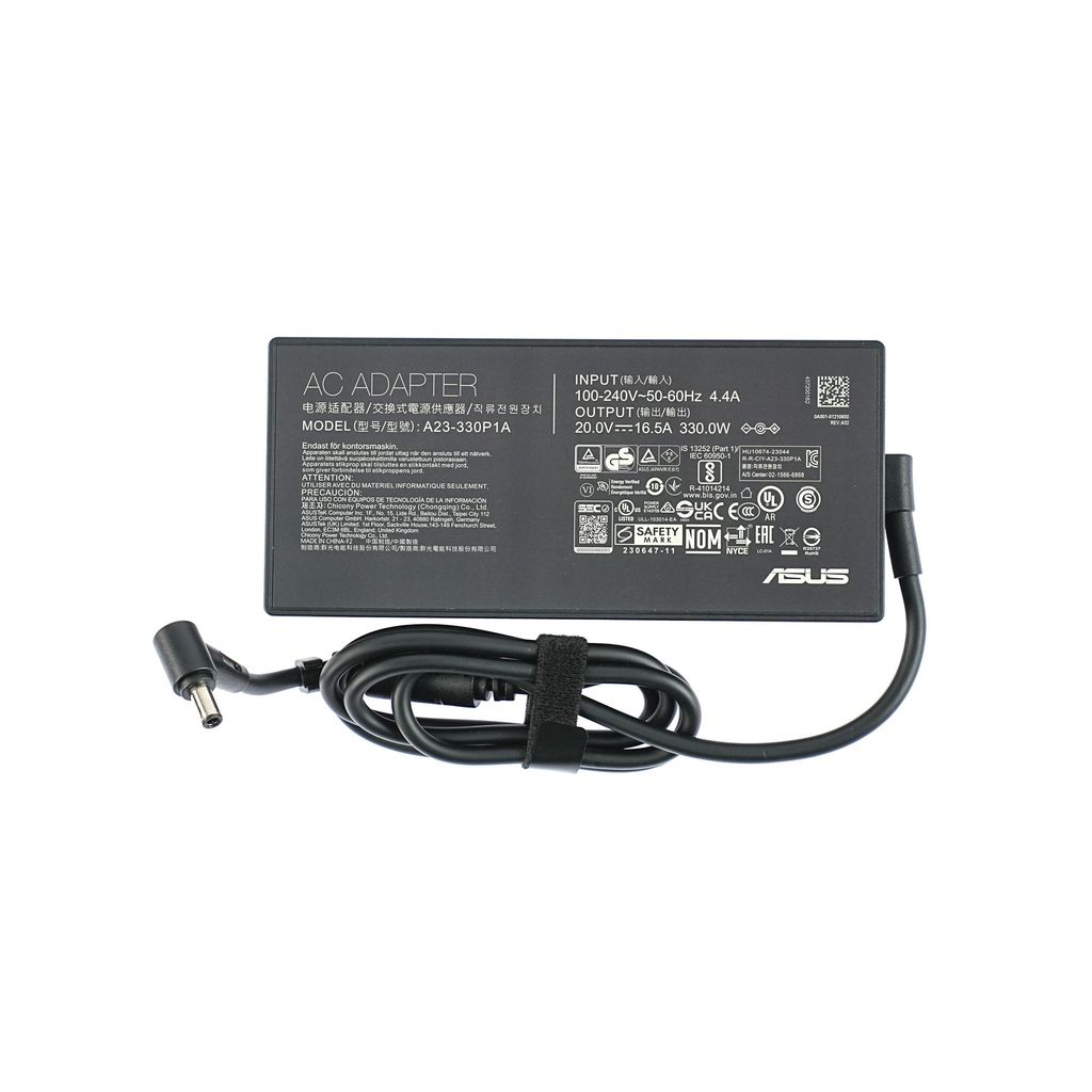 Asus AC Adapter 330W 20V 3P 6PHI
