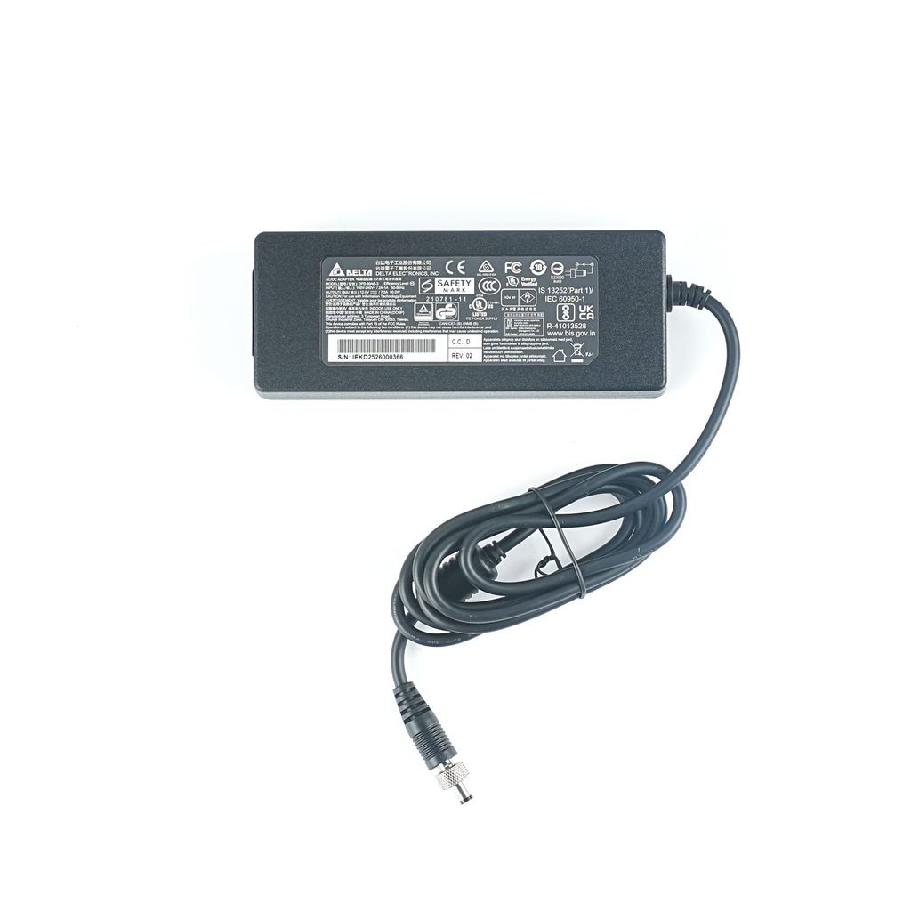Asus AC Adapter 90W 12V C14 LÅSBAR