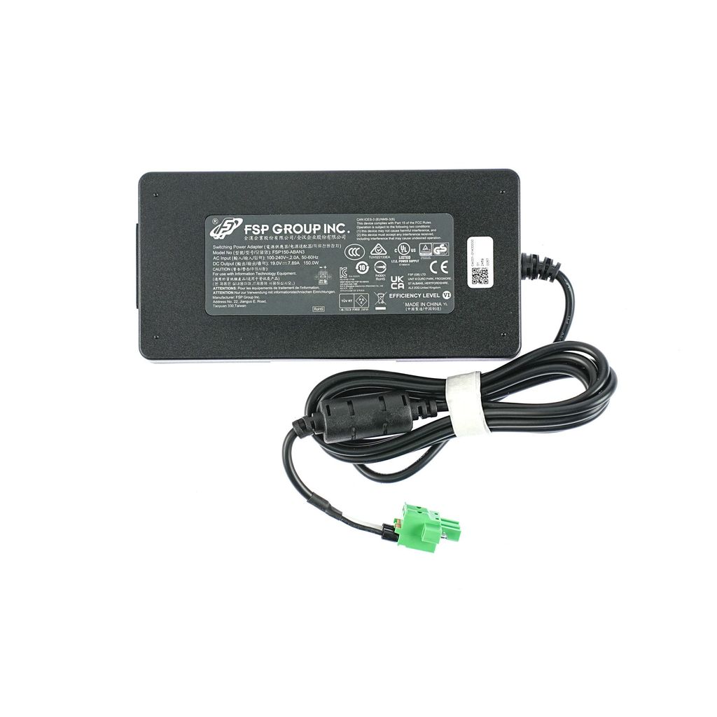 Asus AC Adapter 150W 19V C14 AIOT Terminal G