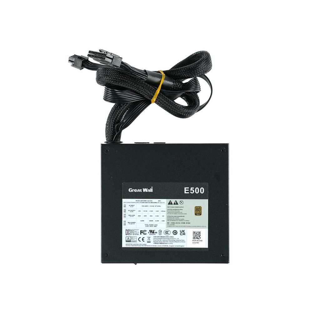 Asus PSU 500W ERP2014 G APFC