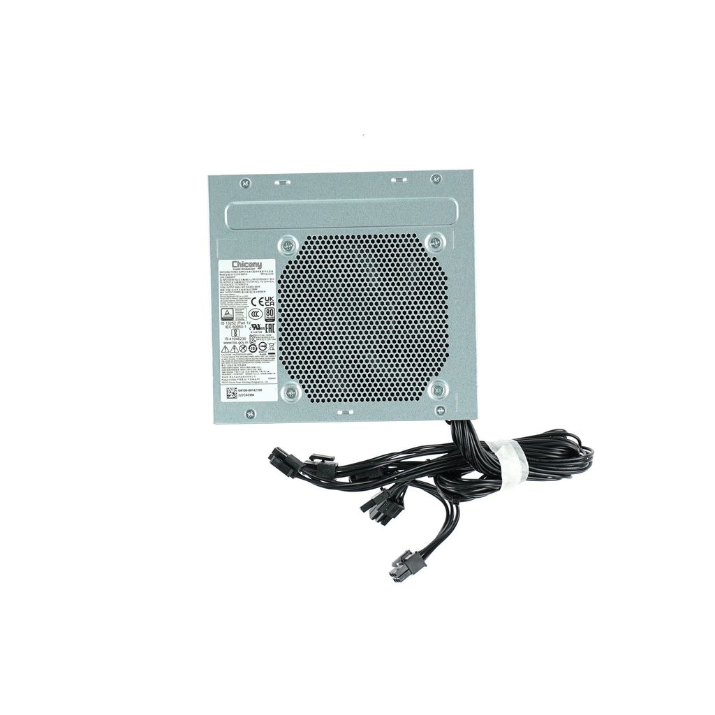 Asus PSU ATX 500W GOLD SINGLE