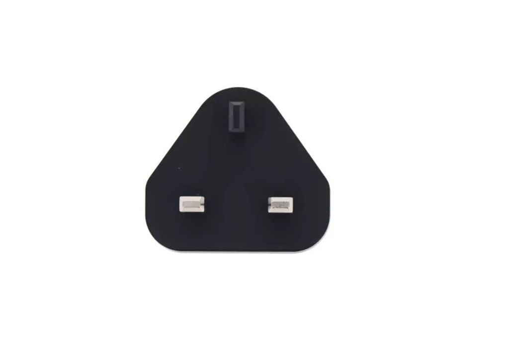 Asus 65W AC Plug UK Type - Delta