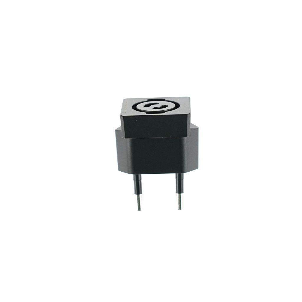 Asus 65W AC Plug EU Type - Delta