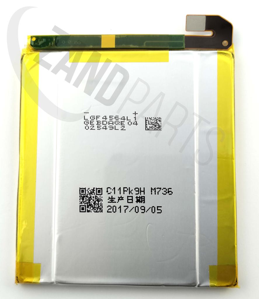 Asus ZS571KL Battery LG POLY C11P1608