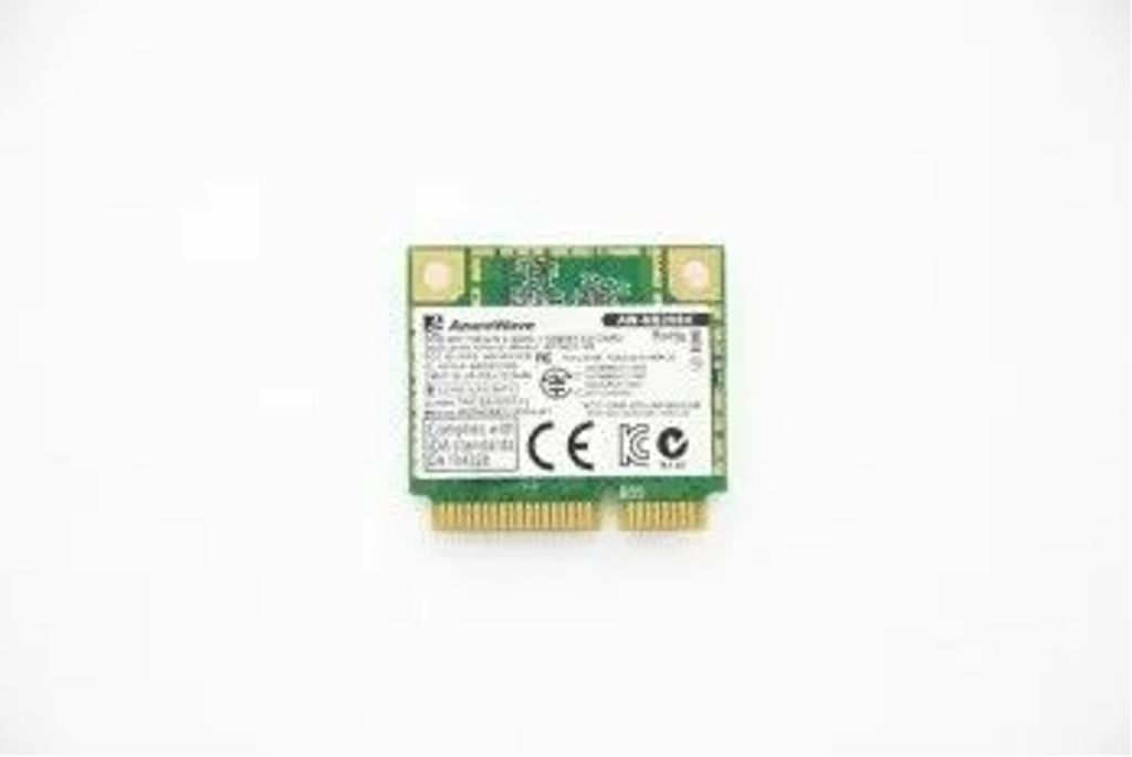 Asus 802.11 B/G/N WLAN+BT4.0