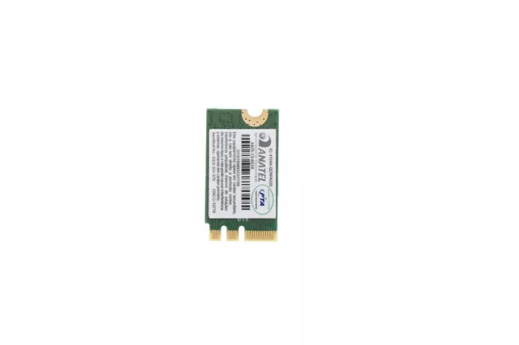 Asus 802.11B/G/N WLAN+BT4.0(1*1)
