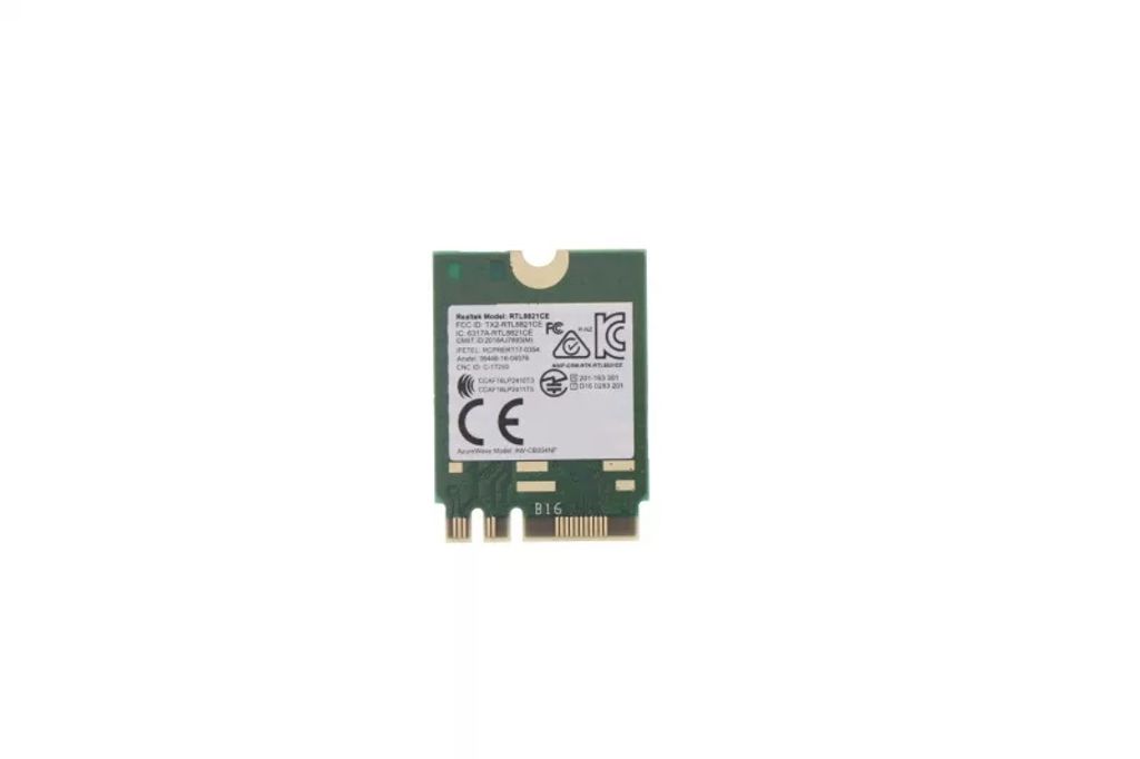 Asus 802.11AC+BT5.0(1*1)M.2 1A