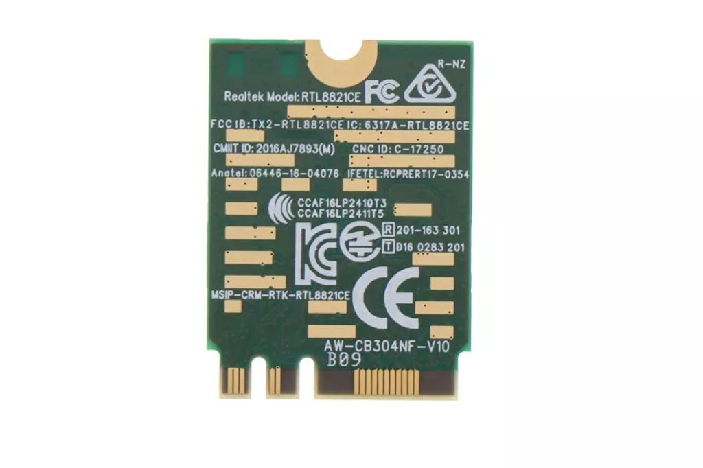 Asus 802.11AC+BT5.0(1*1)M.2