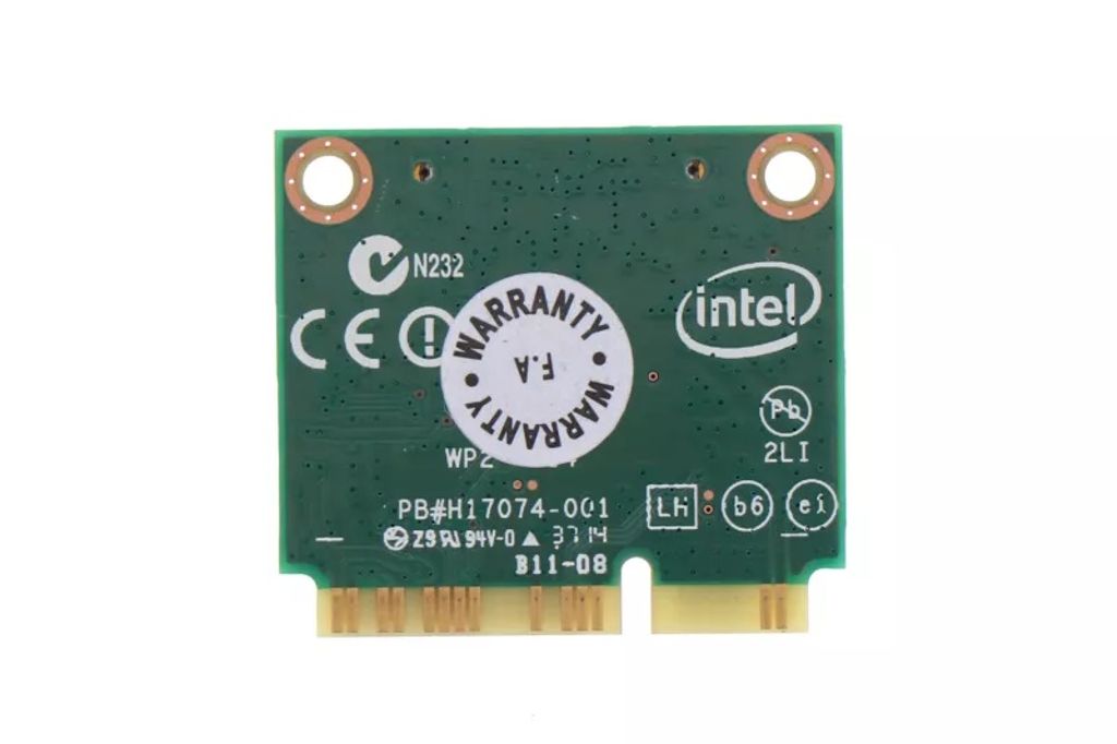 Asus 802.11AC+BT4/HMC TA H47417-00X