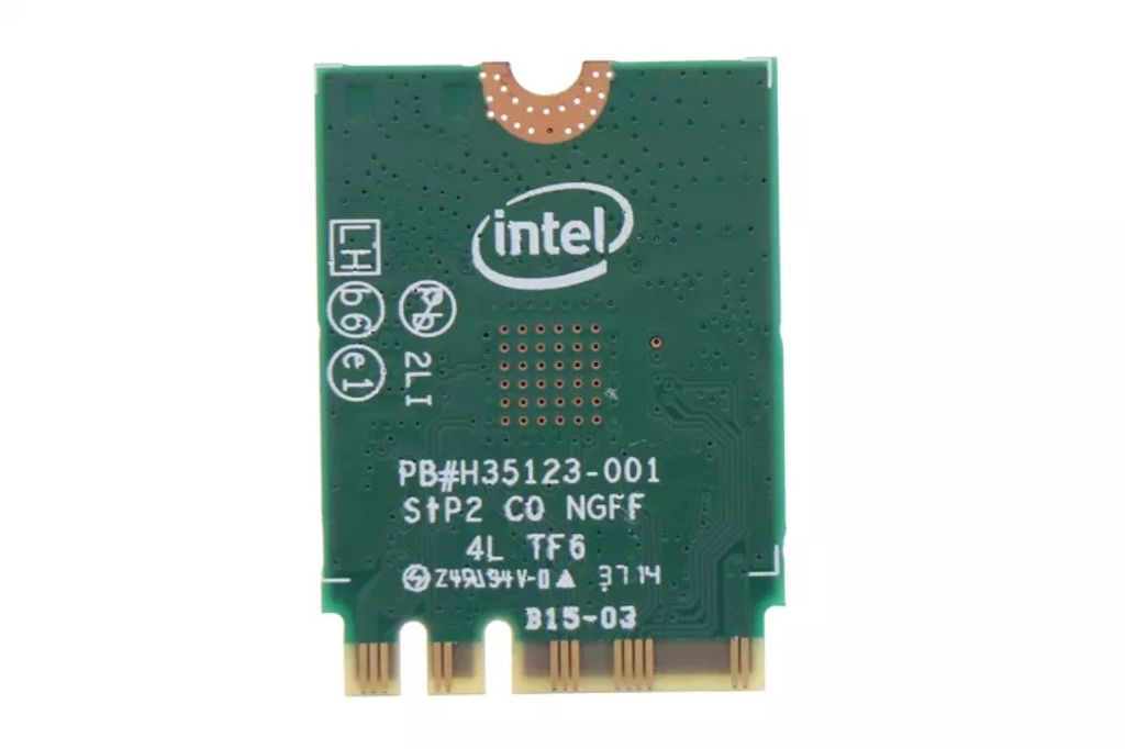 Asus STONE PEAK802.11AC+BT/M.2(SEA)