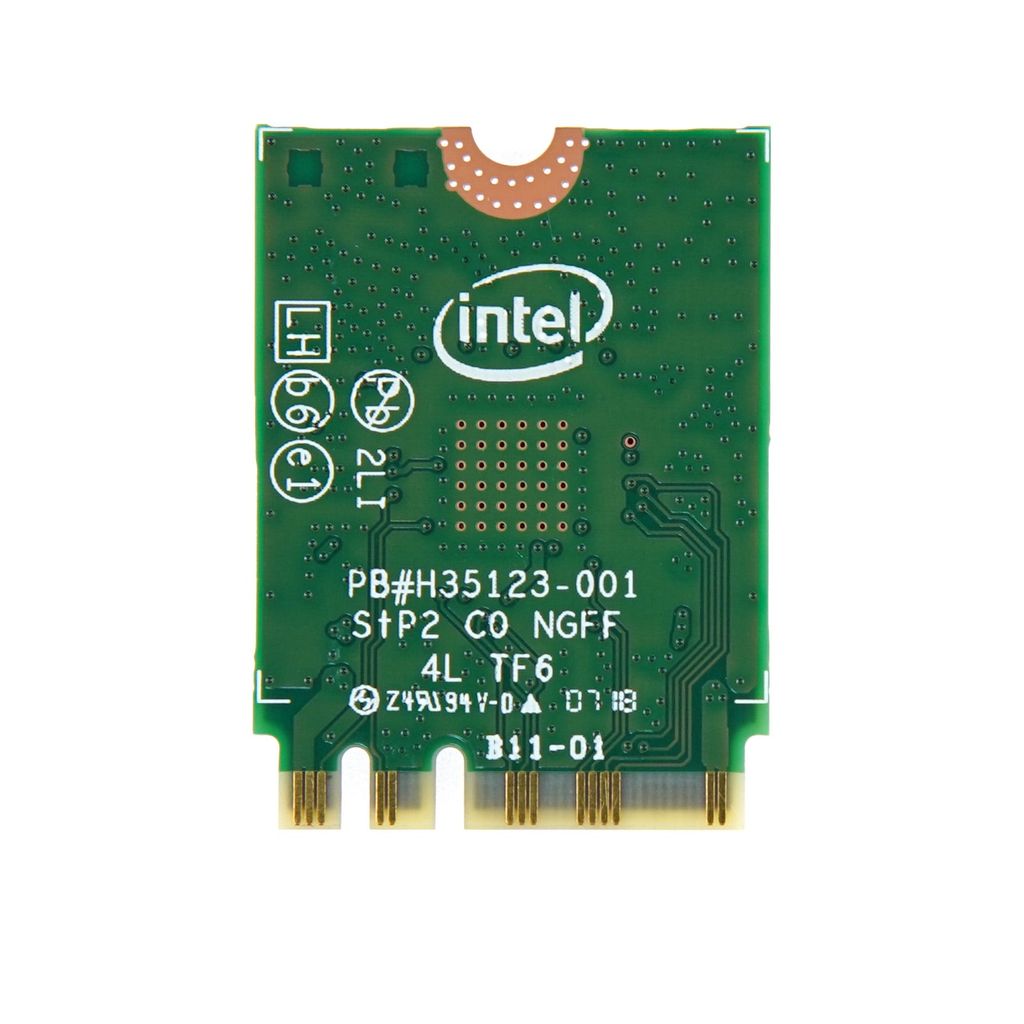 Asus 802.11AC + BT4.2(2*2)M.2 2230