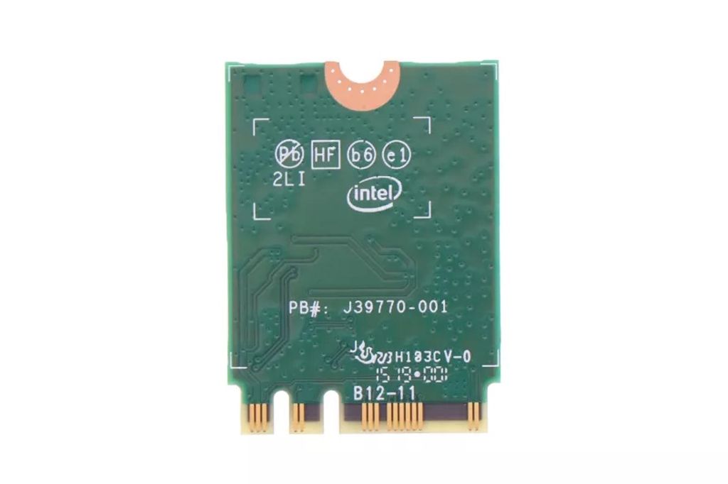 Asus 802.11AC+BT5.0(2*2)M.2 2230