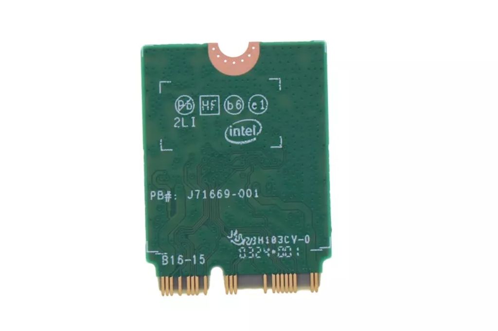 Asus Laptop 802.11AC+BT5.0 M.2 2230