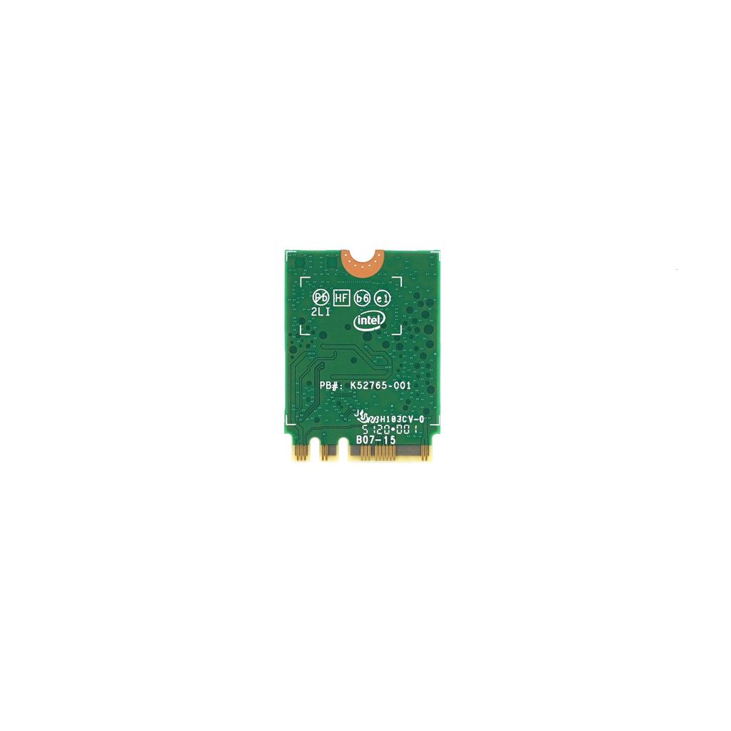 Asus WIFI6E AX+BT5.2(2*2)M.2 2230