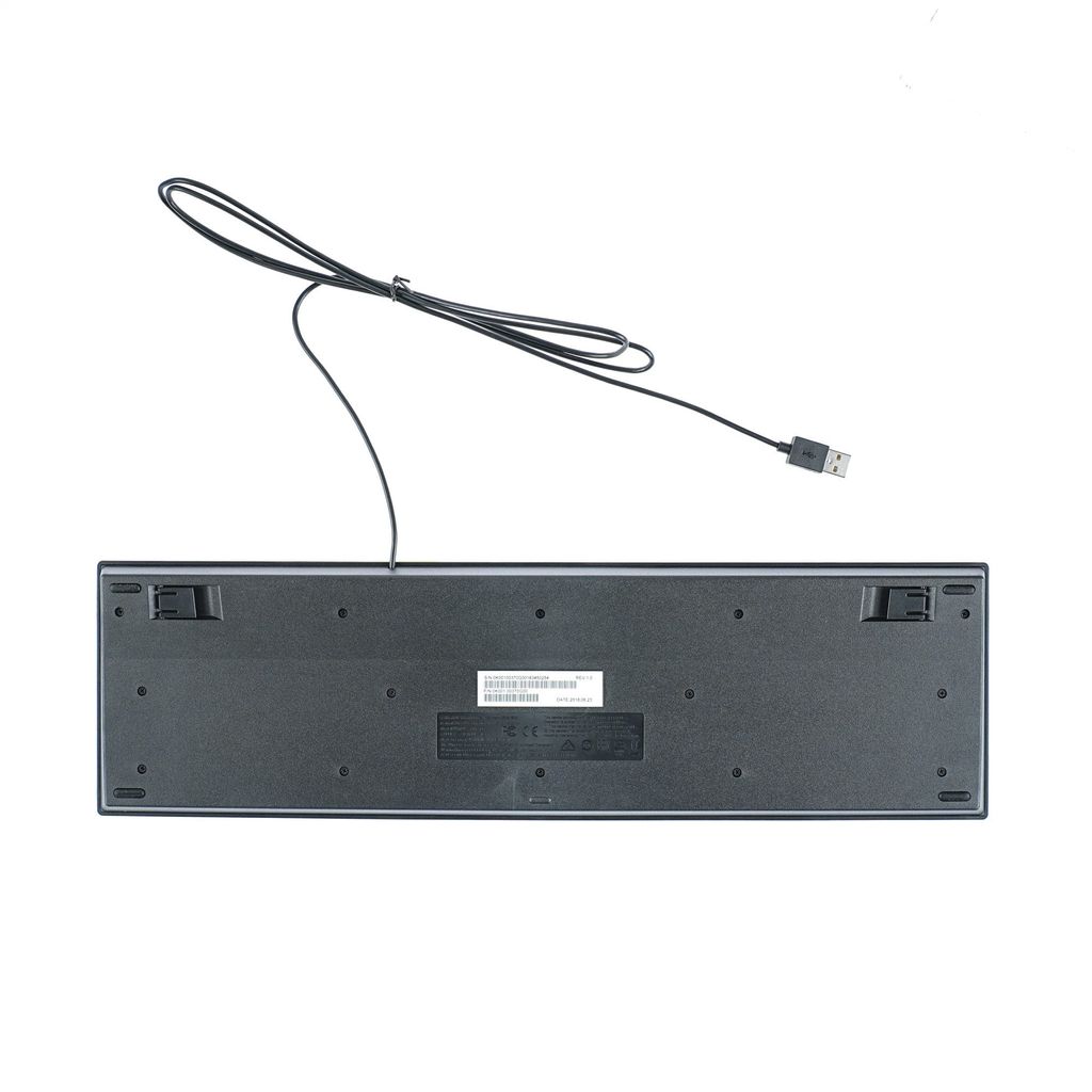 Asus AIO NEW DT WD BLK KB/UI