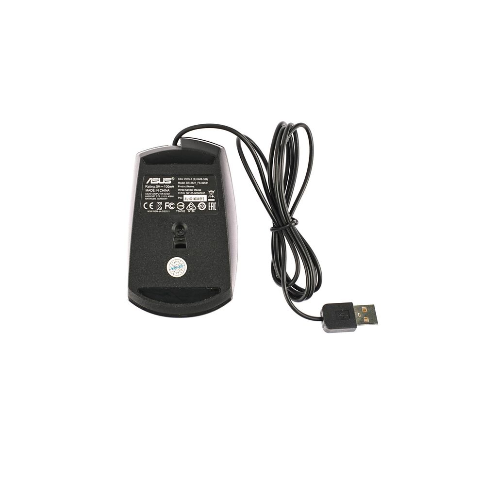 Asus YACHT MOUSE 2ND SOURCE