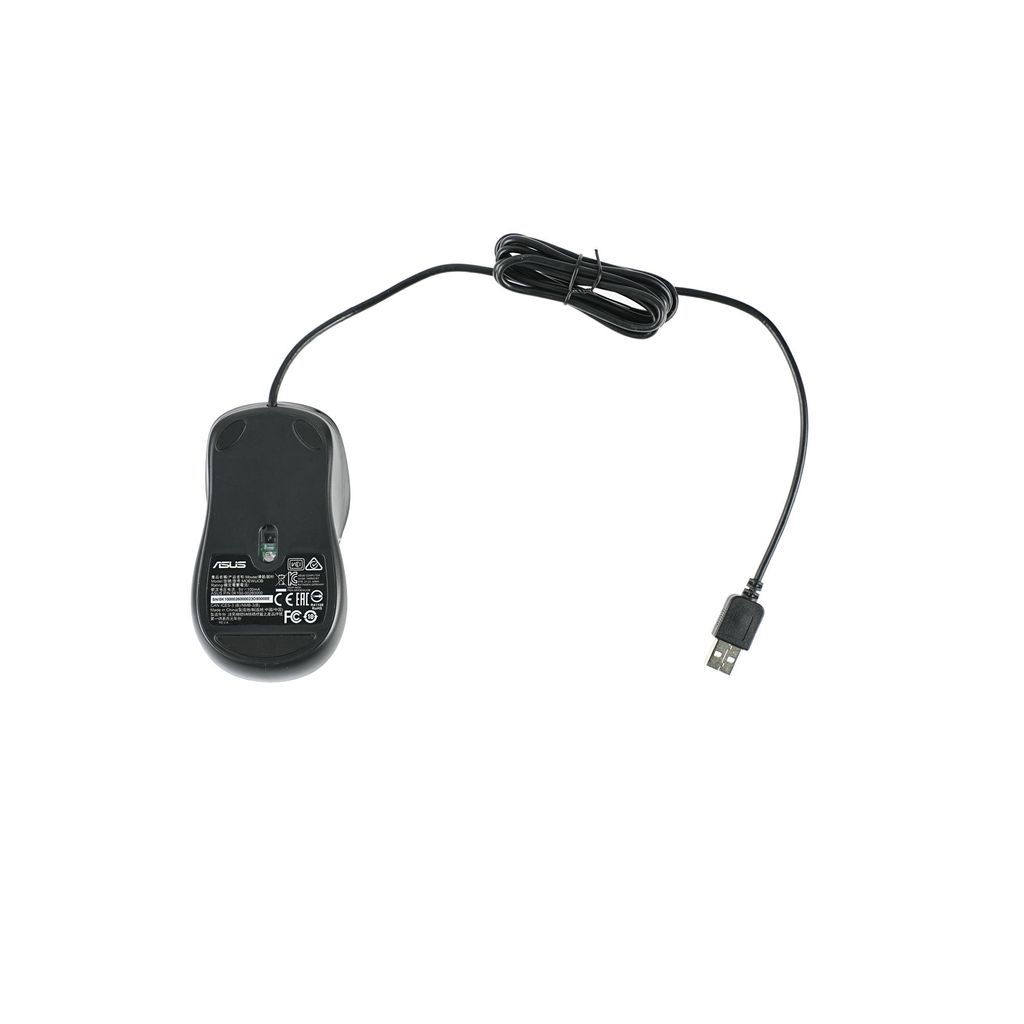 Asus RUBBER PAINT MS BLK