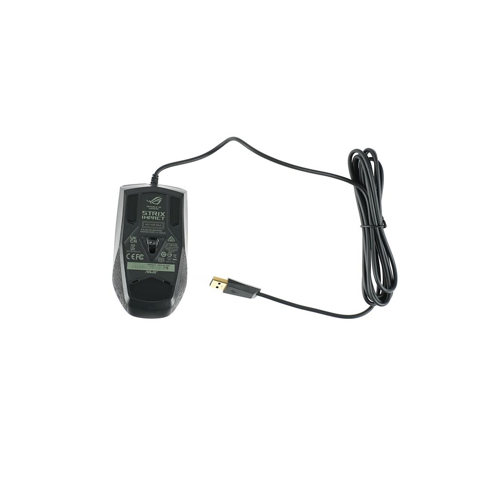 Asus P303 STRIX IMPACT MOUSE