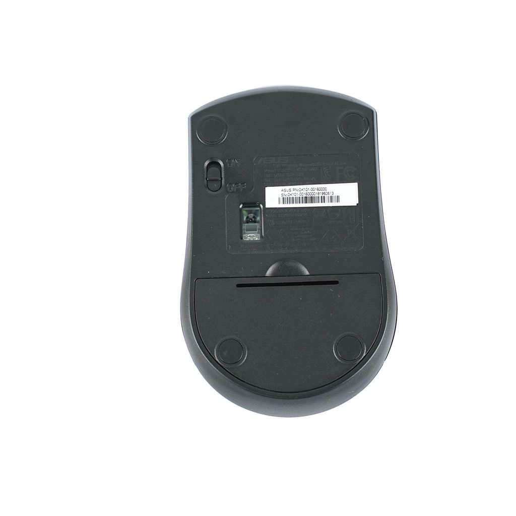 Asus MINIPC/MS/RF24/BLK/WW